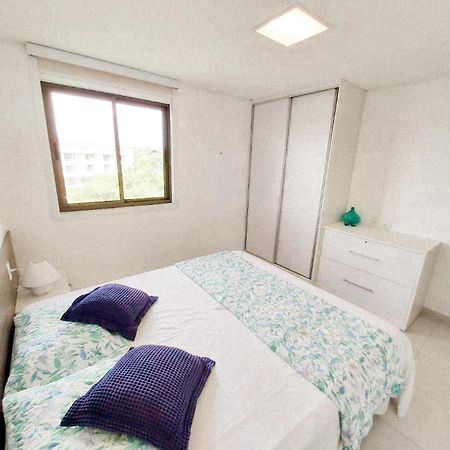 פראיה דוס קרניירוס Carneiros Beach Resort מראה חיצוני תמונה