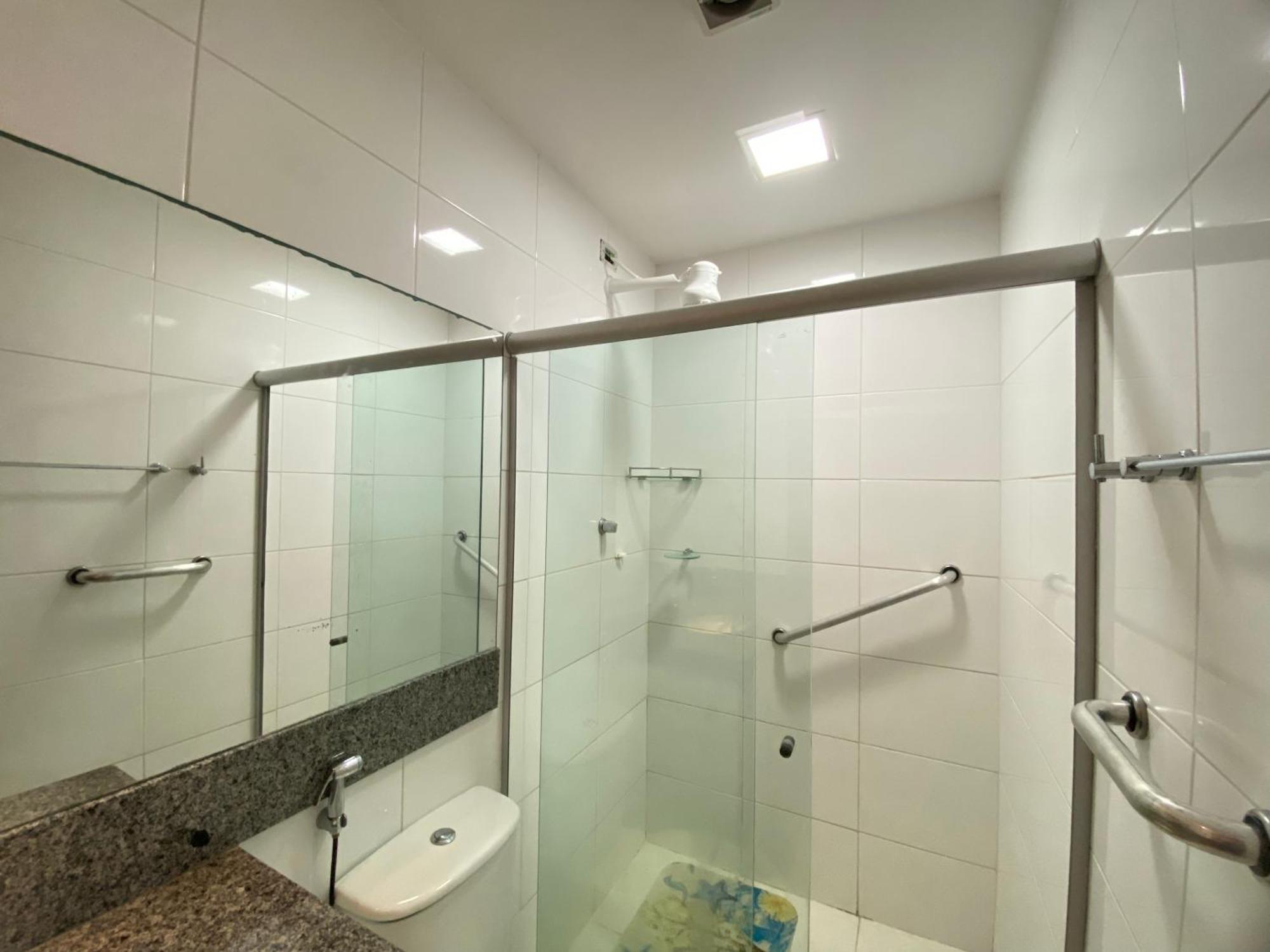 פראיה דוס קרניירוס Carneiros Beach Resort חדר תמונה