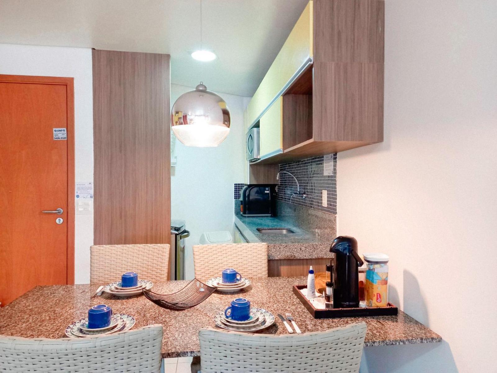 פראיה דוס קרניירוס Carneiros Beach Resort חדר תמונה