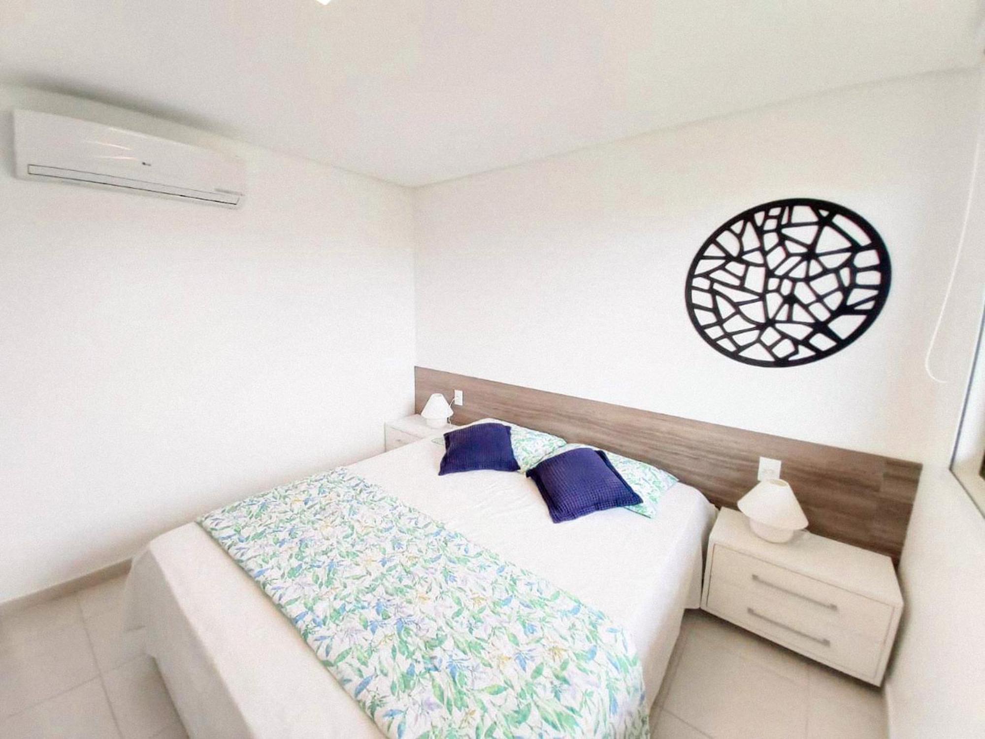 פראיה דוס קרניירוס Carneiros Beach Resort מראה חיצוני תמונה
