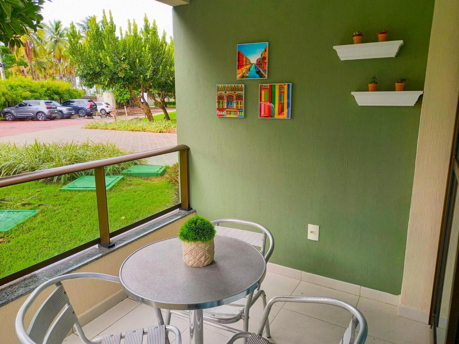 פראיה דוס קרניירוס Carneiros Beach Resort חדר תמונה