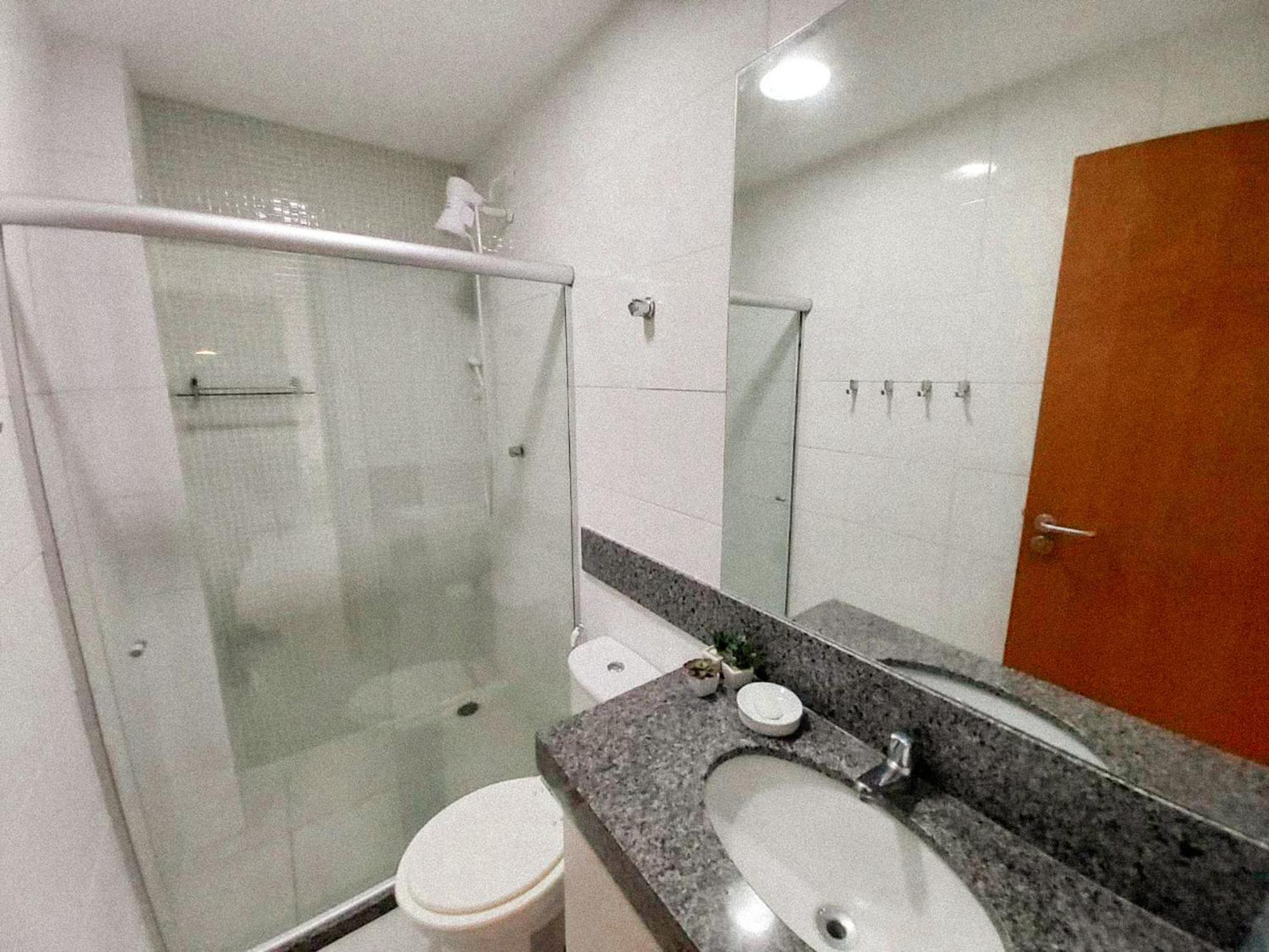 פראיה דוס קרניירוס Carneiros Beach Resort מראה חיצוני תמונה