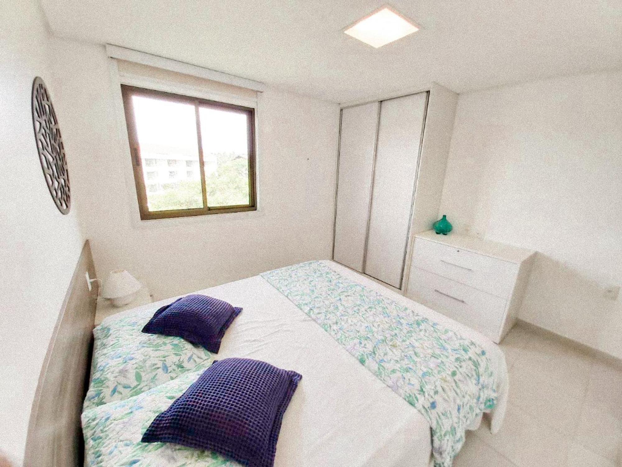 פראיה דוס קרניירוס Carneiros Beach Resort מראה חיצוני תמונה