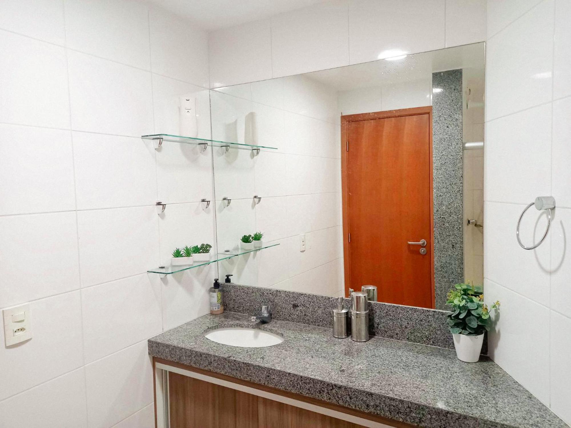 פראיה דוס קרניירוס Carneiros Beach Resort חדר תמונה