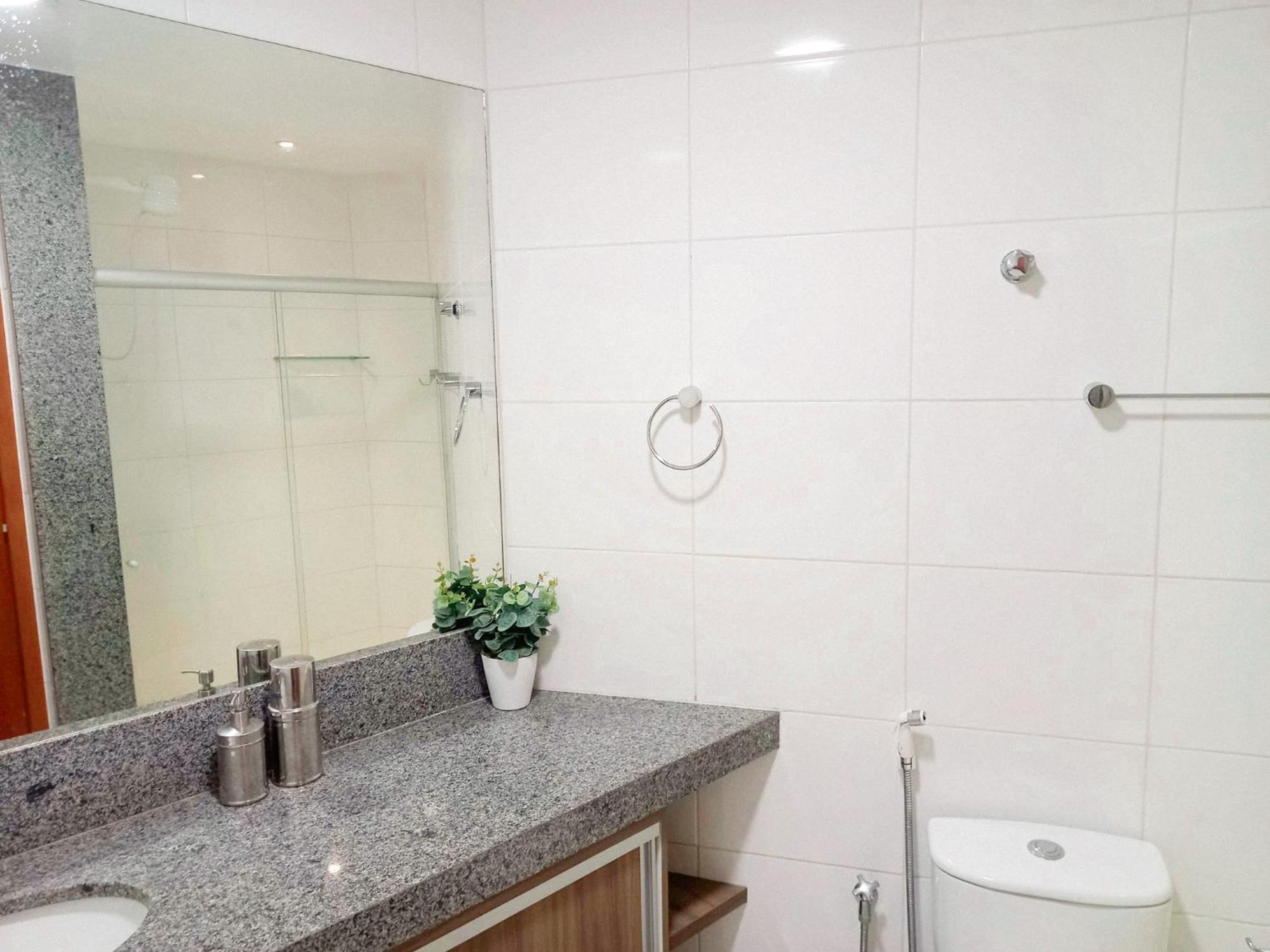 פראיה דוס קרניירוס Carneiros Beach Resort חדר תמונה