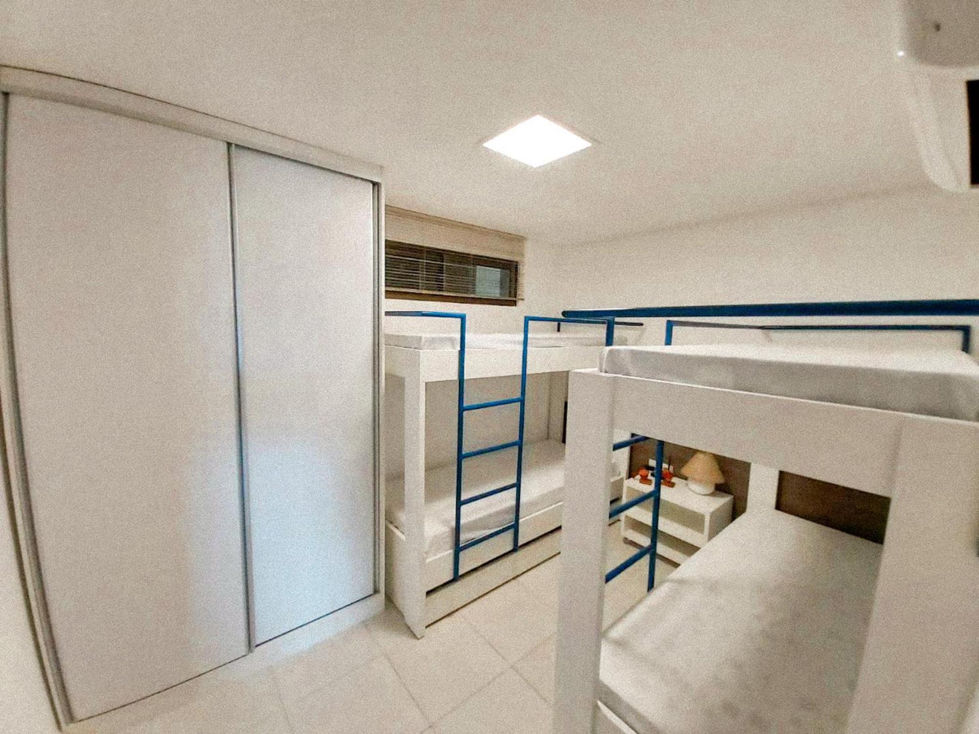 פראיה דוס קרניירוס Carneiros Beach Resort מראה חיצוני תמונה