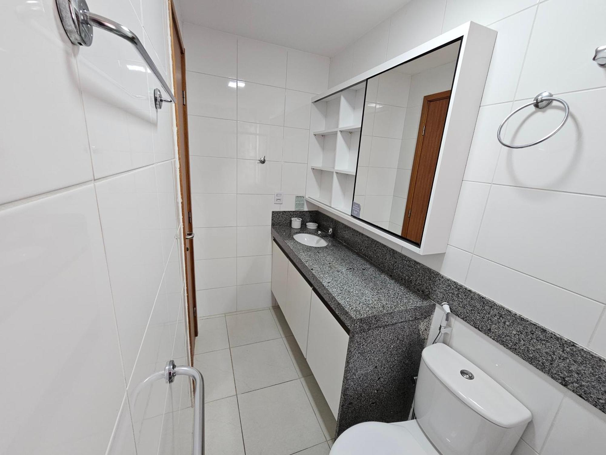 פראיה דוס קרניירוס Carneiros Beach Resort חדר תמונה