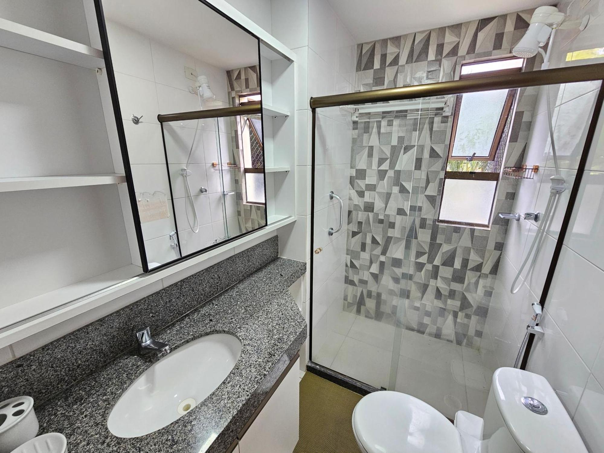פראיה דוס קרניירוס Carneiros Beach Resort חדר תמונה
